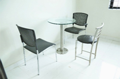 Individual counselling